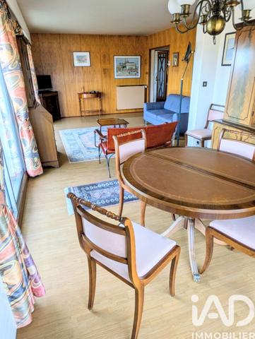 Appartement à vendre 5 pièces 110 m² Cholet