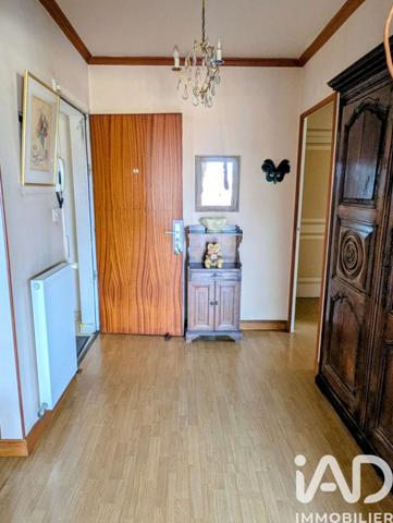 Appartement à vendre 5 pièces 110 m² Cholet