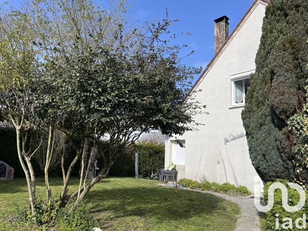 Maison traditionnelle 6 pièces de 120 m² à Juillan (65290)