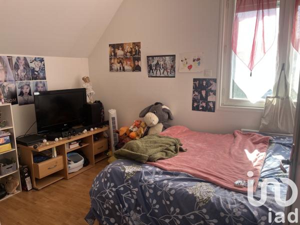 Maison traditionnelle 6 pièces de 120 m² à Juillan (65290)