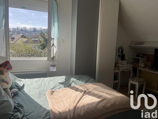 Maison traditionnelle 6 pièces de 120 m² à Juillan (65290)