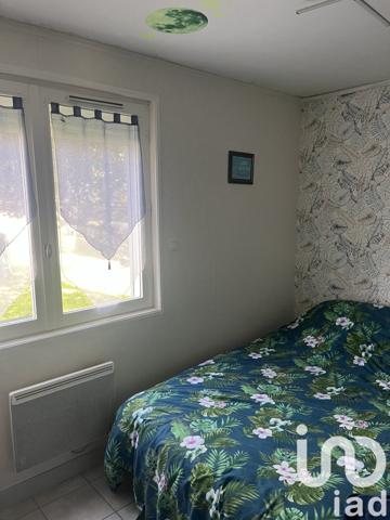 Maison traditionnelle 6 pièces de 120 m² à Juillan (65290)