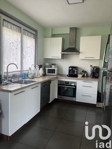 Maison traditionnelle 6 pièces de 120 m² à Juillan (65290)