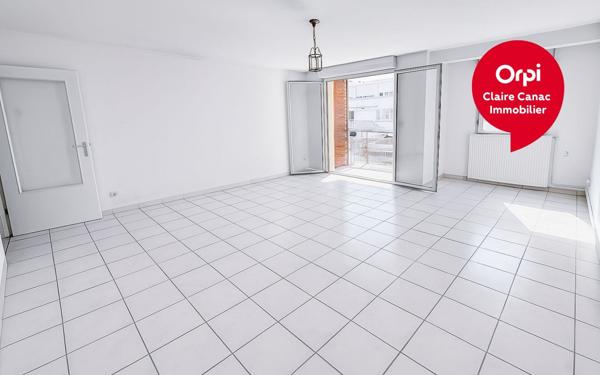 Appartement à vendre    3 pièces • 72 m2 Castres
