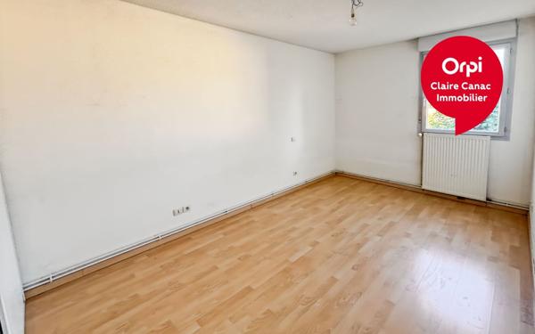 Appartement à vendre    3 pièces • 72 m2 Castres
