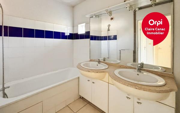 Appartement à vendre    3 pièces • 72 m2 Castres