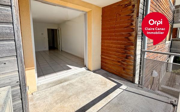 Appartement à vendre    3 pièces • 72 m2 Castres