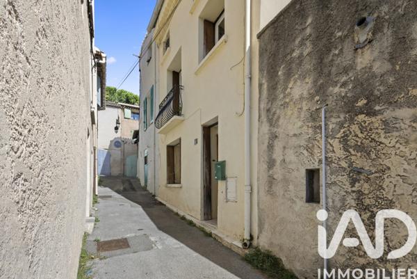 Maison à vendre 4 pièces 88 m² Rousset