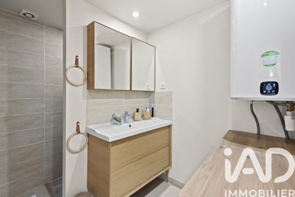 Maison à vendre 4 pièces 88 m² Rousset