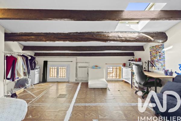 Maison à vendre 4 pièces 88 m² Rousset