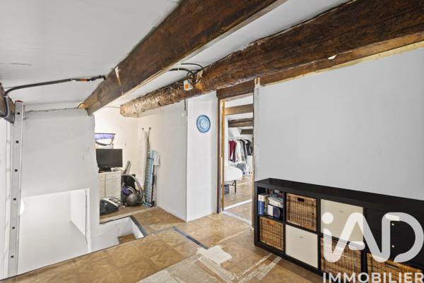 Maison à vendre 4 pièces 88 m² Rousset