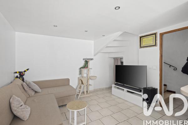 Maison à vendre 4 pièces 88 m² Rousset