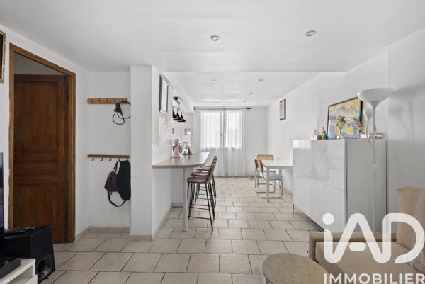 Maison à vendre 4 pièces 88 m² Rousset
