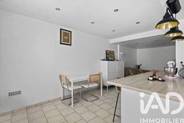 Maison à vendre 4 pièces 88 m² Rousset