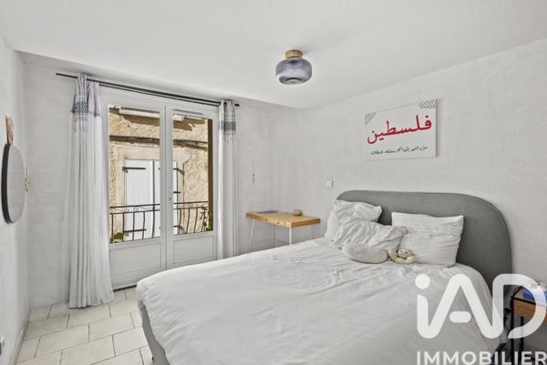 Maison à vendre 4 pièces 88 m² Rousset