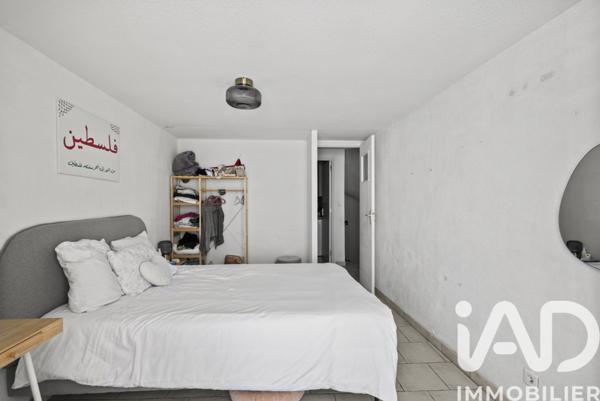 Maison à vendre 4 pièces 88 m² Rousset