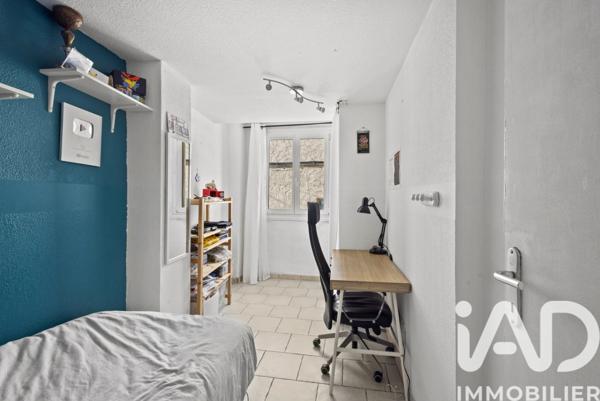 Maison à vendre 4 pièces 88 m² Rousset