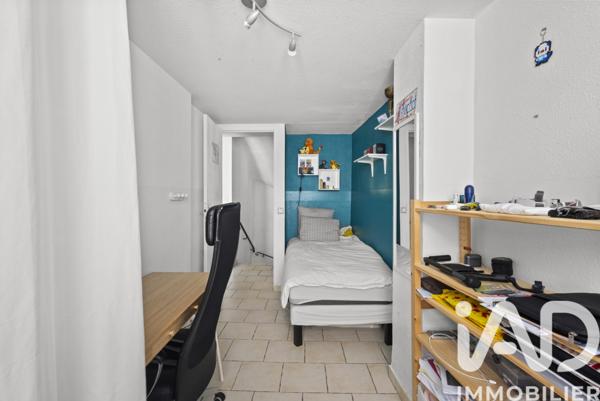 Maison à vendre 4 pièces 88 m² Rousset