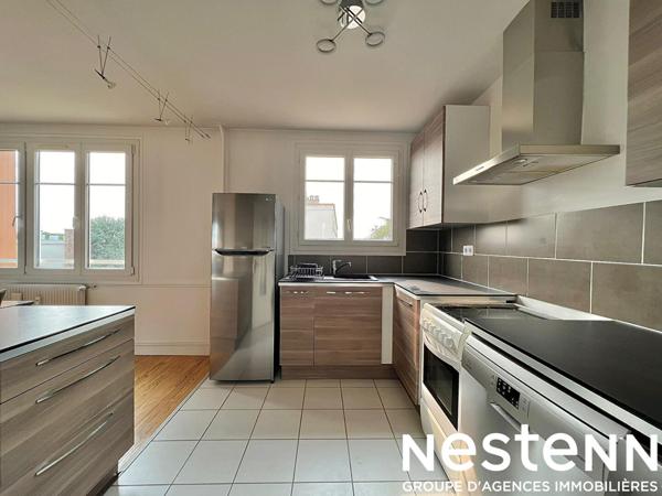Appartement 4 pièces (67 m²) en vente à Champigny-sur-Marne