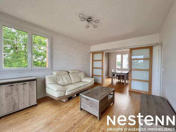 Appartement 4 pièces (67 m²) en vente à Champigny-sur-Marne