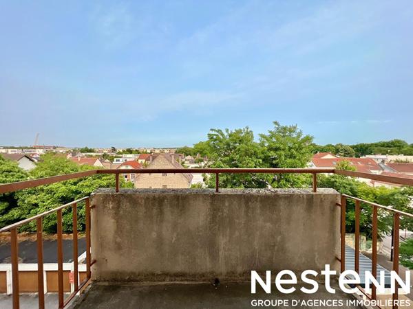 Appartement 4 pièces (67 m²) en vente à Champigny-sur-Marne