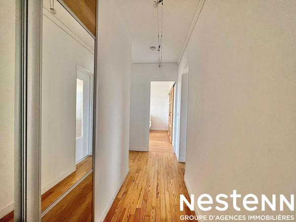 Appartement 4 pièces (67 m²) en vente à Champigny-sur-Marne