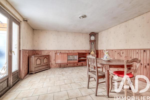 Maison à vendre 4 pièces 88 m² Esbly