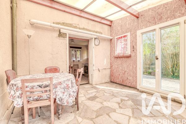 Maison à vendre 4 pièces 88 m² Esbly