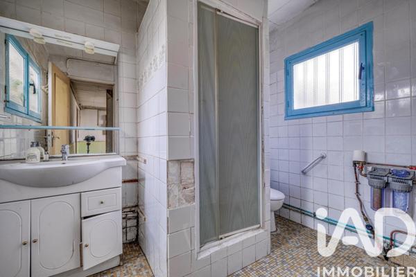 Maison à vendre 4 pièces 88 m² Esbly