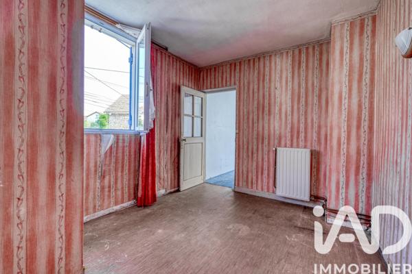 Maison à vendre 4 pièces 88 m² Esbly