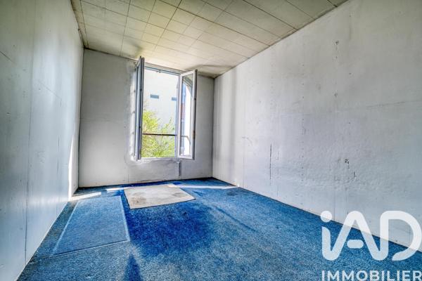 Maison à vendre 4 pièces 88 m² Esbly