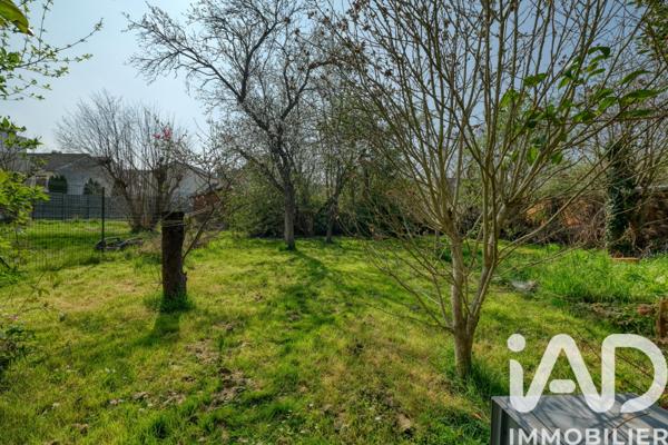 Maison à vendre 4 pièces 88 m² Esbly