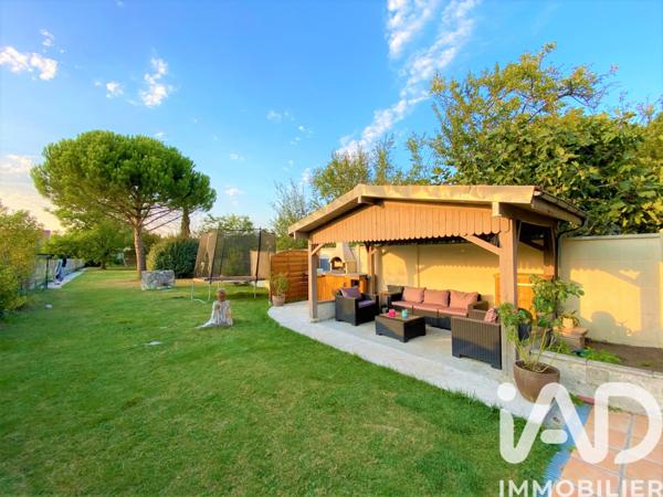 Maison à vendre 6 pièces 116 m² Corbeil-Essonnes