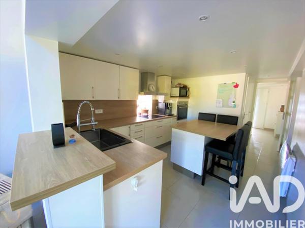 Maison à vendre 6 pièces 116 m² Corbeil-Essonnes