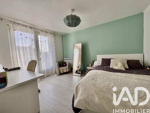 Maison à vendre 6 pièces 116 m² Corbeil-Essonnes