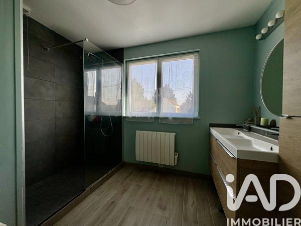 Maison à vendre 6 pièces 116 m² Corbeil-Essonnes