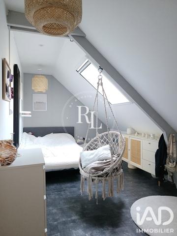 Maison à vendre 7 pièces 160 m² Blonville-sur-Mer