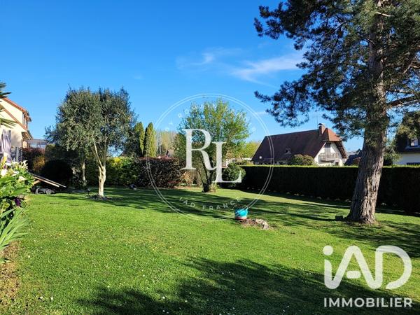 Maison à vendre 7 pièces 160 m² Blonville-sur-Mer