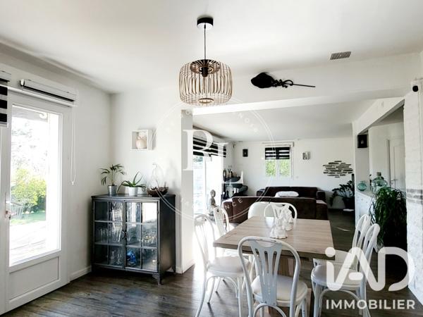 Maison à vendre 7 pièces 160 m² Blonville-sur-Mer