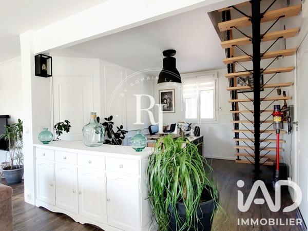Maison à vendre 7 pièces 160 m² Blonville-sur-Mer