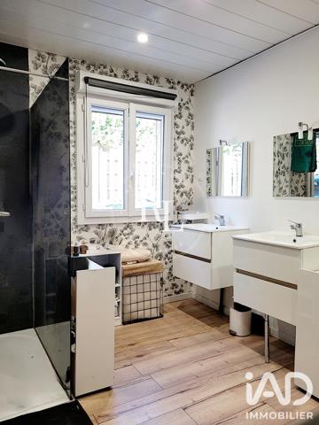 Maison à vendre 7 pièces 160 m² Blonville-sur-Mer