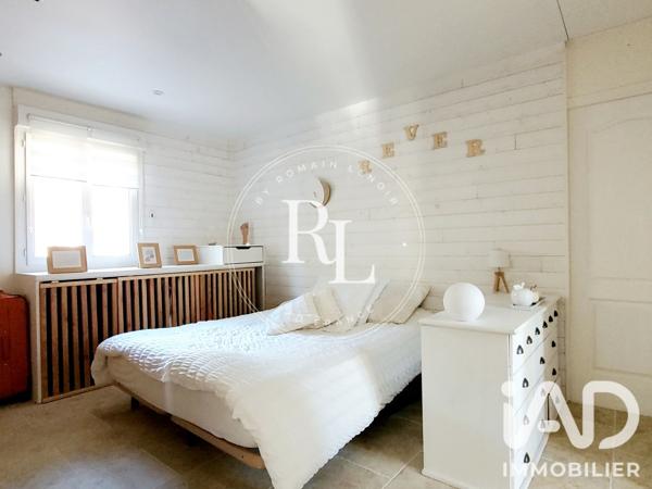 Maison à vendre 7 pièces 160 m² Blonville-sur-Mer
