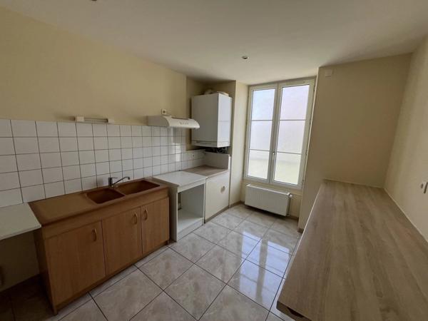 Vente Immeuble 500 m2 à Langres