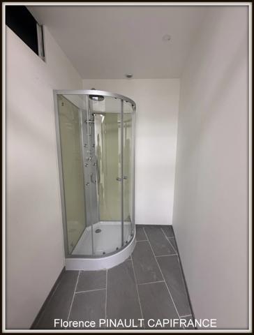 Local/bureau à vendre TARBES (65)