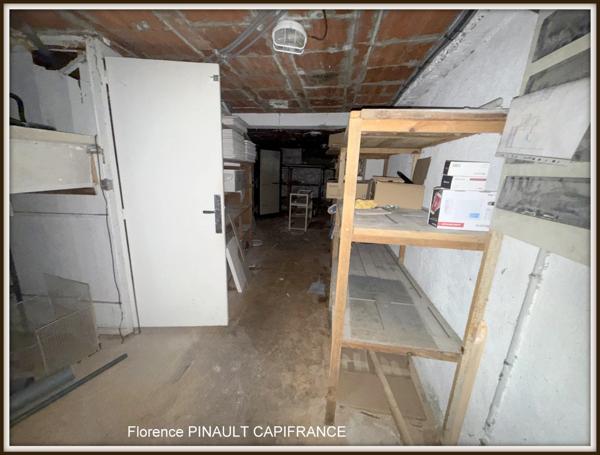 Local/bureau à vendre TARBES (65)