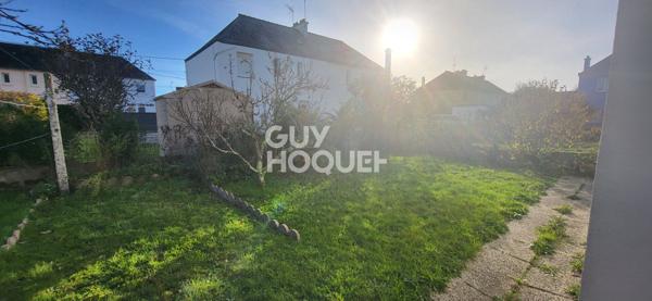 Maison à vendre à Auray - Référence 6958