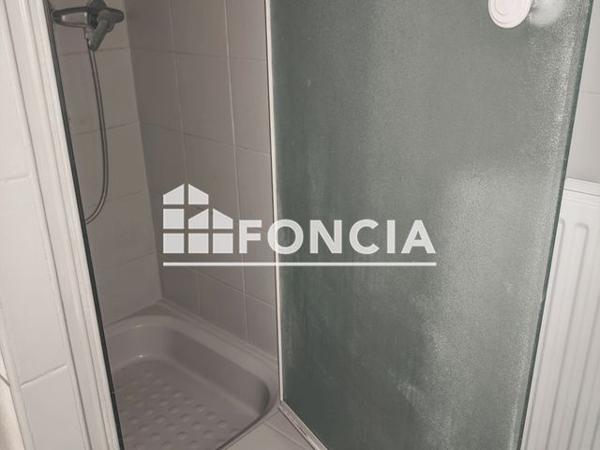 Location Maison 4 pièces 64.3 m² - 5 RUE CHARLES BENOIST Courseulles S/mer 14470