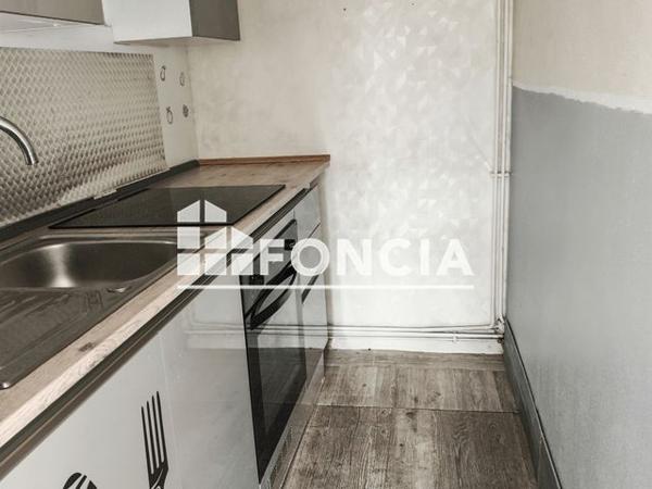 Location Maison 4 pièces 64.3 m² - 5 RUE CHARLES BENOIST Courseulles S/mer 14470