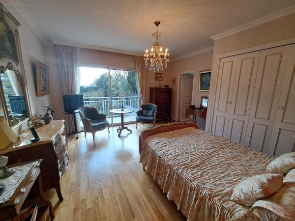 Maison à vendre à Pontivy dans le Morbihan (56300), ref : 56061-886