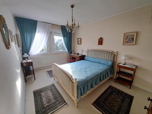 Maison à vendre à Pontivy dans le Morbihan (56300), ref : 56061-886